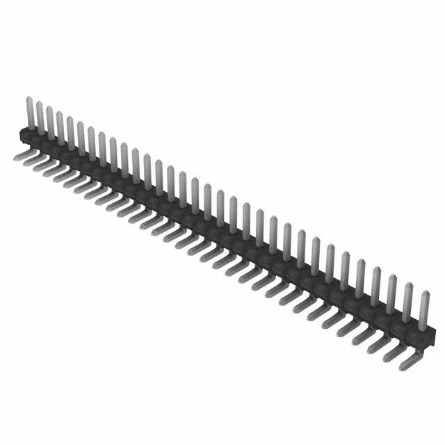 TSW-132-08-T-S-RA 