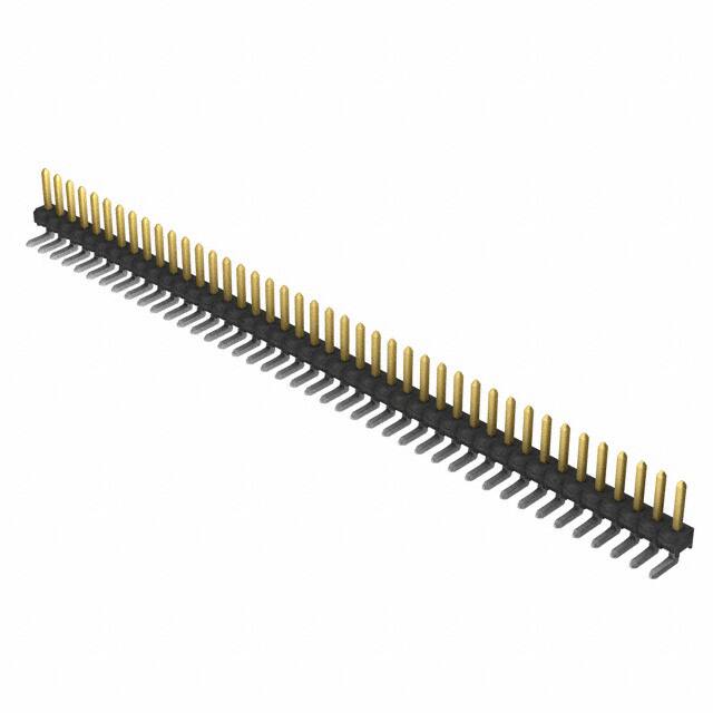 TSW-142-08-S-S-RA 