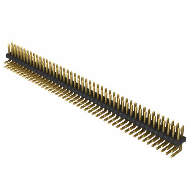 TSW-145-08-G-D-RA 