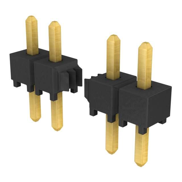 TSW-145-05-G-S 