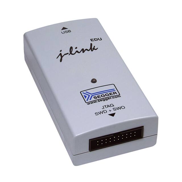8.06.00 J-LINK 19-PIN CORTEX-M ADAPTER 