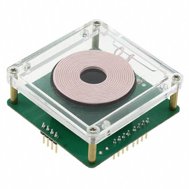 TSDMRX-19V-20W-EVM 