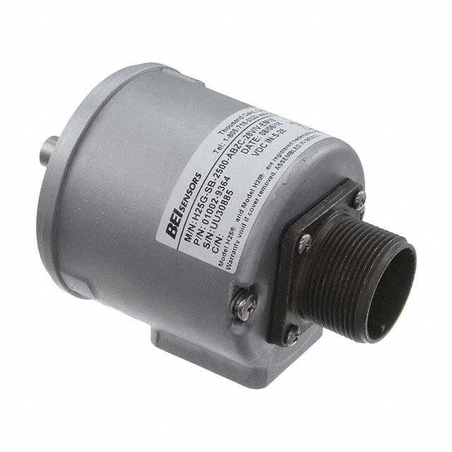 H25G-SB-2500-ABZC-28V/V-EM18 