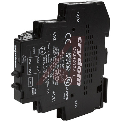 DR24A12XR 