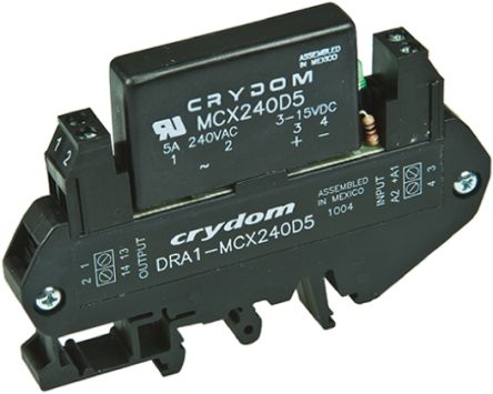 DRA1-MCXE380D5 