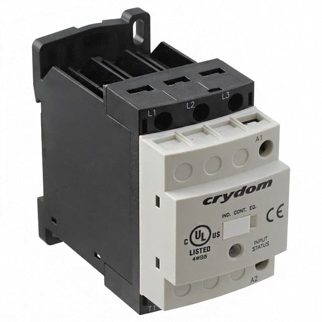 DRC3P60A411R2 