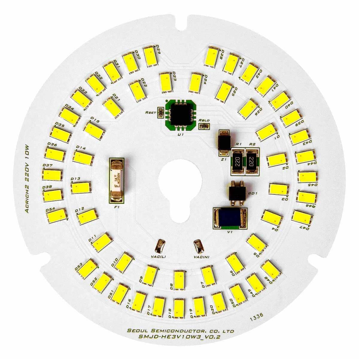 SMJD-HE2V10W3-CA 