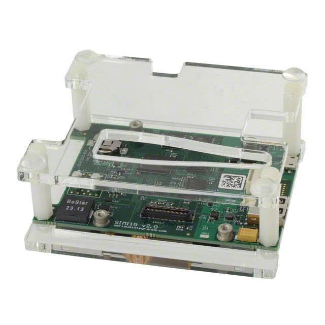 SIM115-A01-DEV-01 