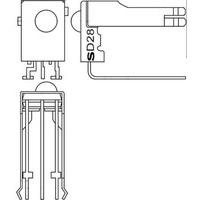 GP1UD280YK0F
