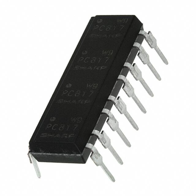 PC847X5J000F 