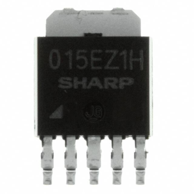PQ015EZ1HZPH 