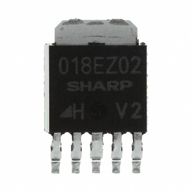 PQ018EZ02ZPH 
