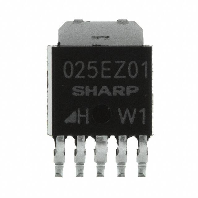 PQ025EZ01ZPH 