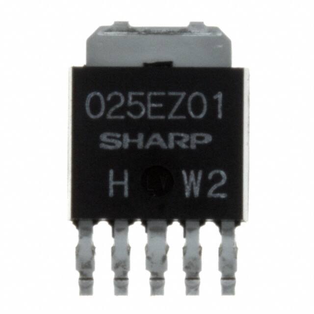 PQ025EZ01ZZH 