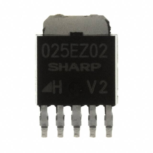 PQ025EZ02ZPH 