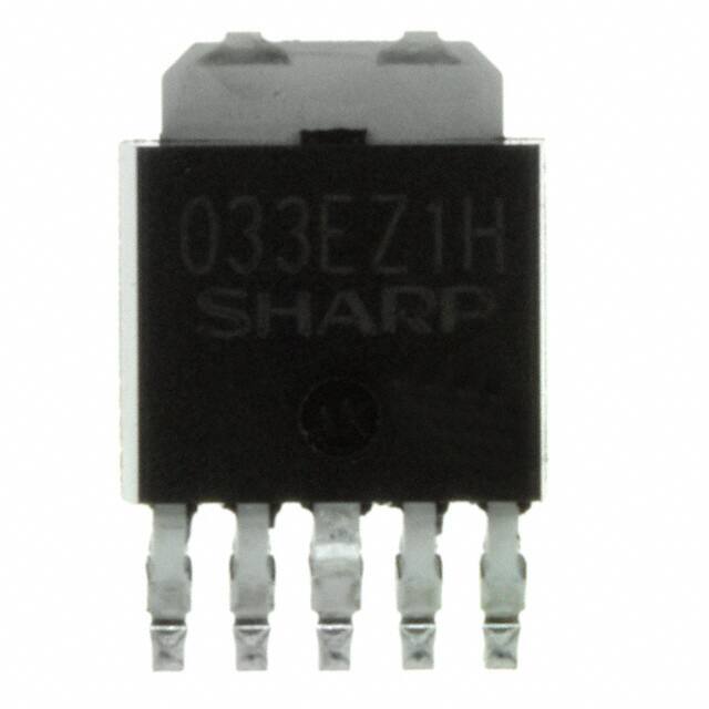 PQ033EZ1HZPH 
