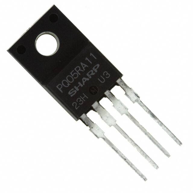 PQ05RA11J00H 