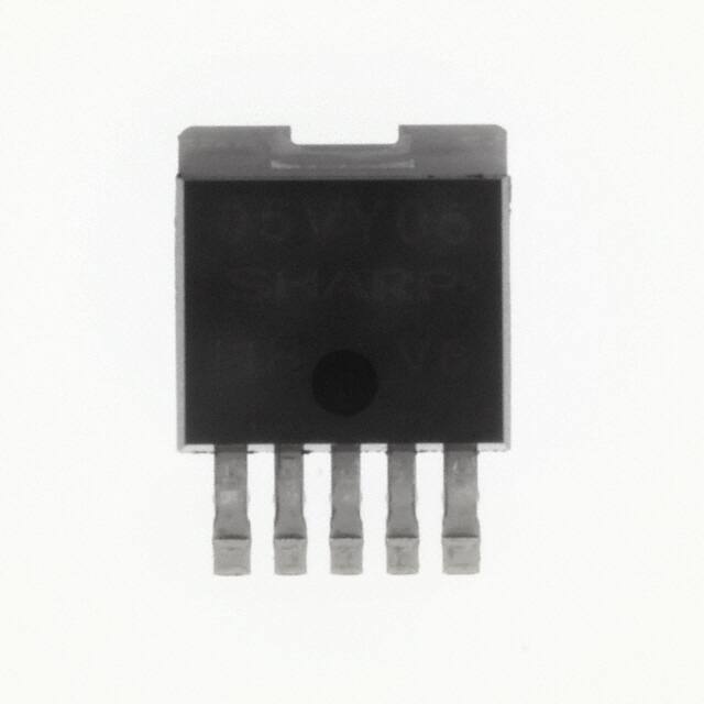 PQ05VY053ZZH 