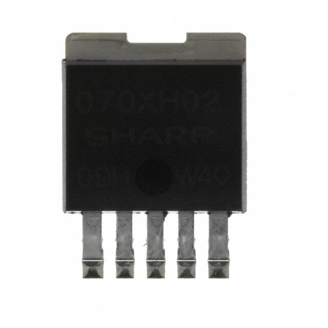 PQ070XH02ZZH 