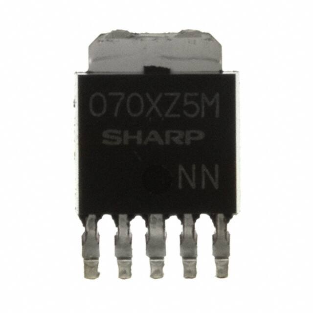 PQ070XZ5MZZ 