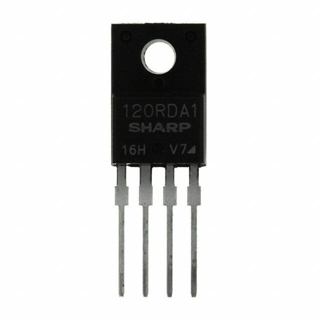 PQ120RDA1SZH 