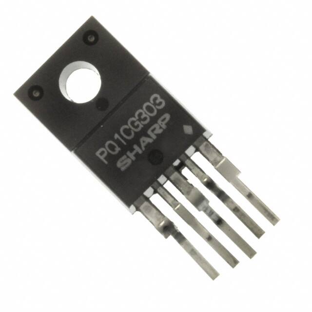 PQ1CG3032RZ 