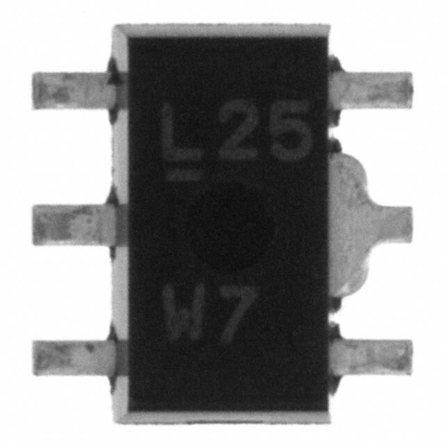 PQ1L253M2SPQ 