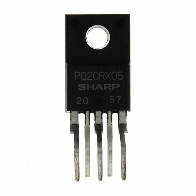 PQ20RX05 