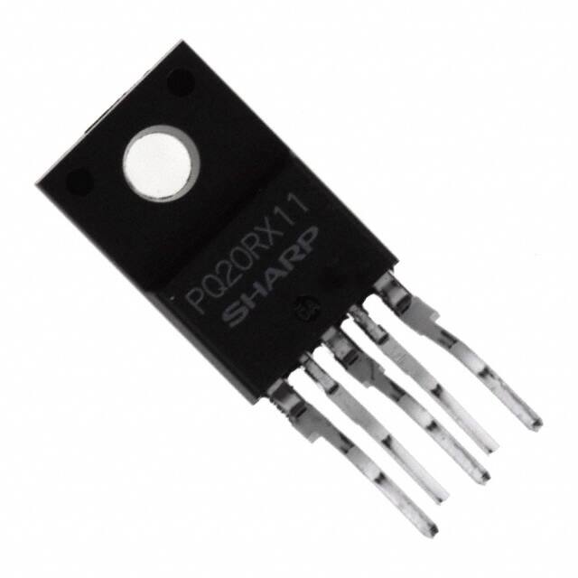 PQ20RX11J00H 