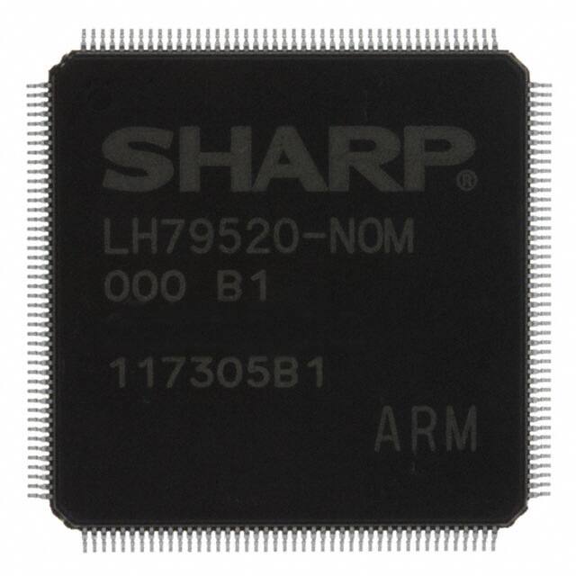LH79520N0M000B1 