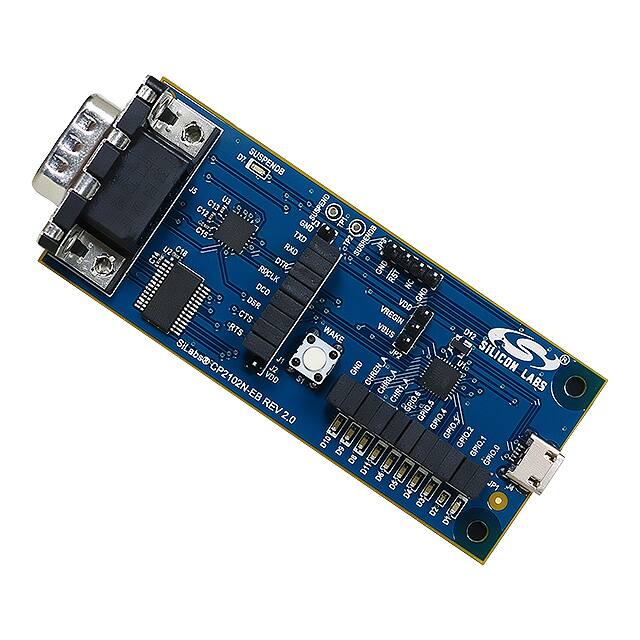 CP2102N-EK 