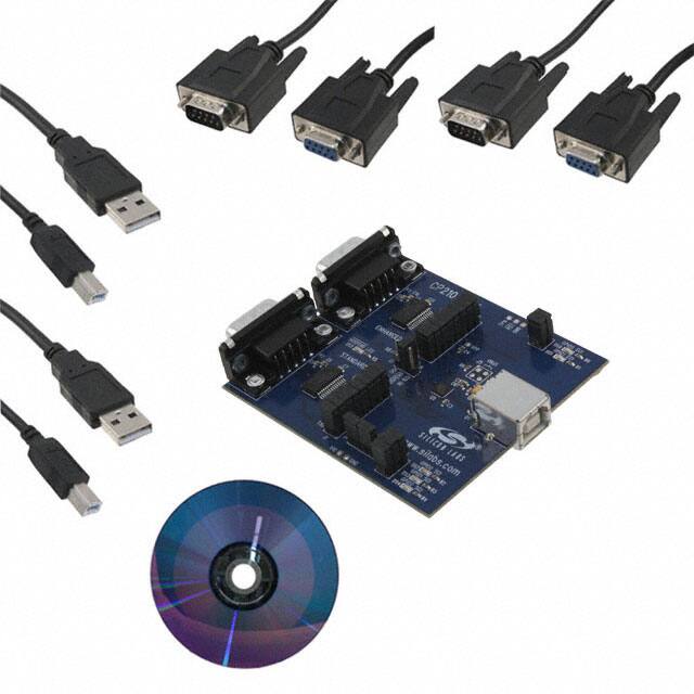 CP2105EK 