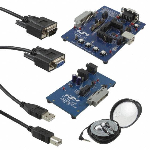 CP2114-PCM1774EK 