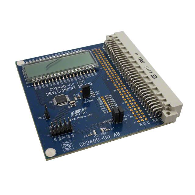 CP2400AB 