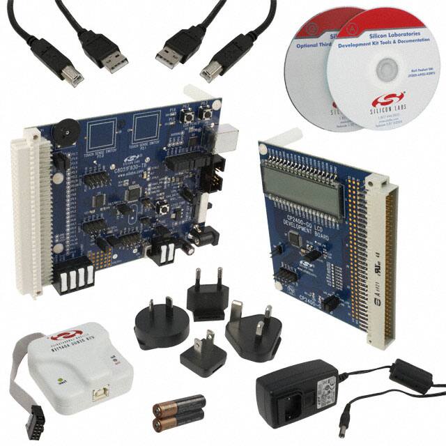 CP2400DK 