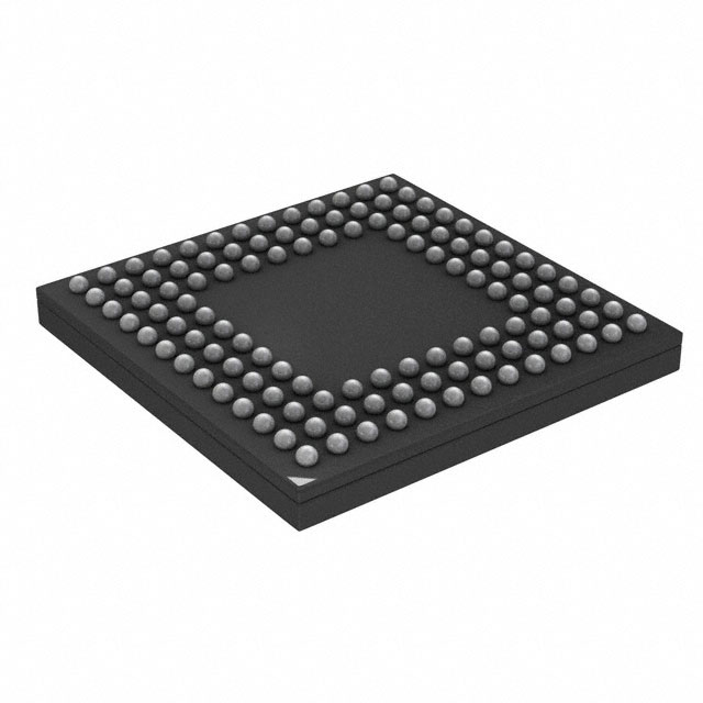 EFM32GG12B810F1024GL120-AR 