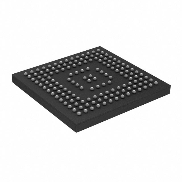 EFM32GG11B820F2048GL152-A 