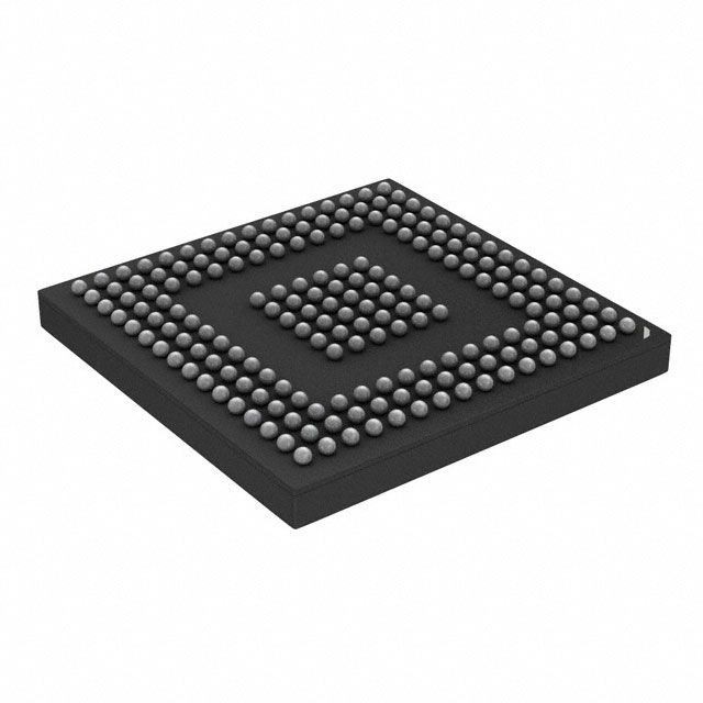 EFM32GG11B820F2048GL192-A 