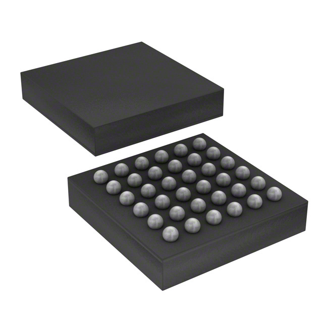 EFM32HG350F64G-A-CSP36R 