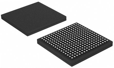 EFM32LG360F256G-E-CSP81 