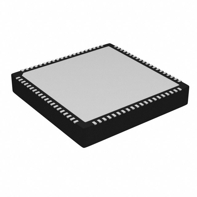 EFM32TG11B540F64IM80-BR 