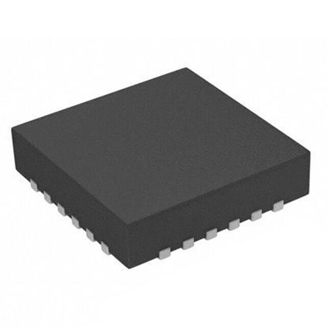 EFM8BB31F32A-B-4QFN24R 