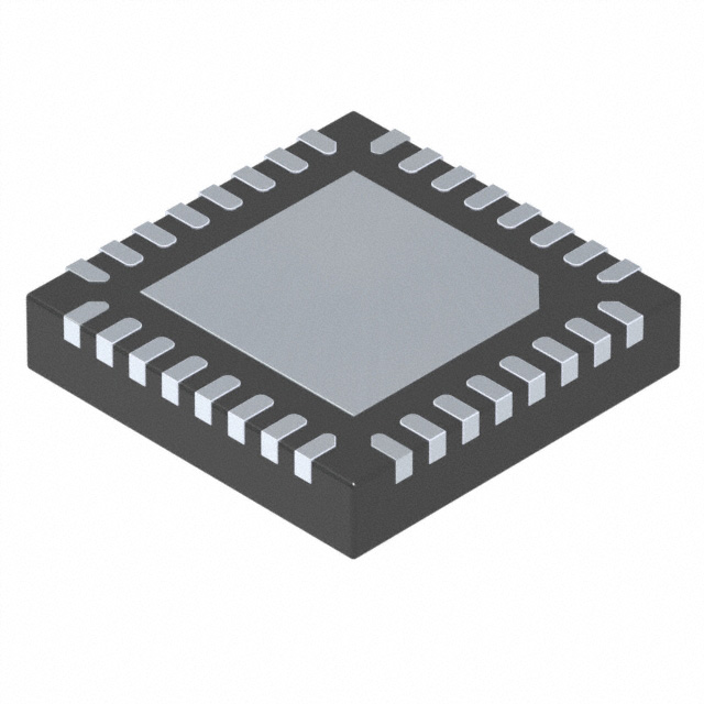 EFM8LB12F64ES0-C-QFN32 