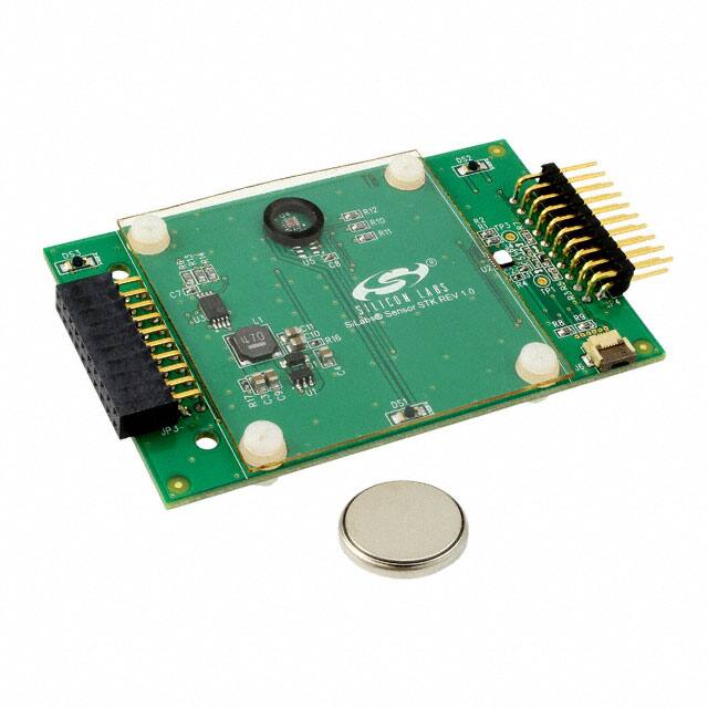 SENSOR-EXP-EVB 