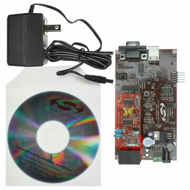 SI2400URT-EVB 
