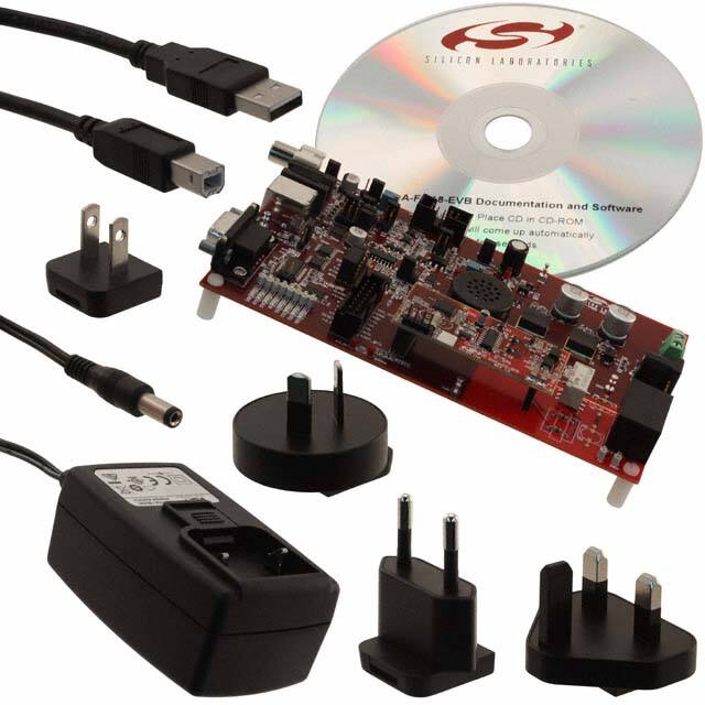 SI2439-A-FM18-EVB 