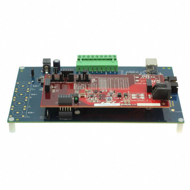 SI3050E1EG01SL1EVB 