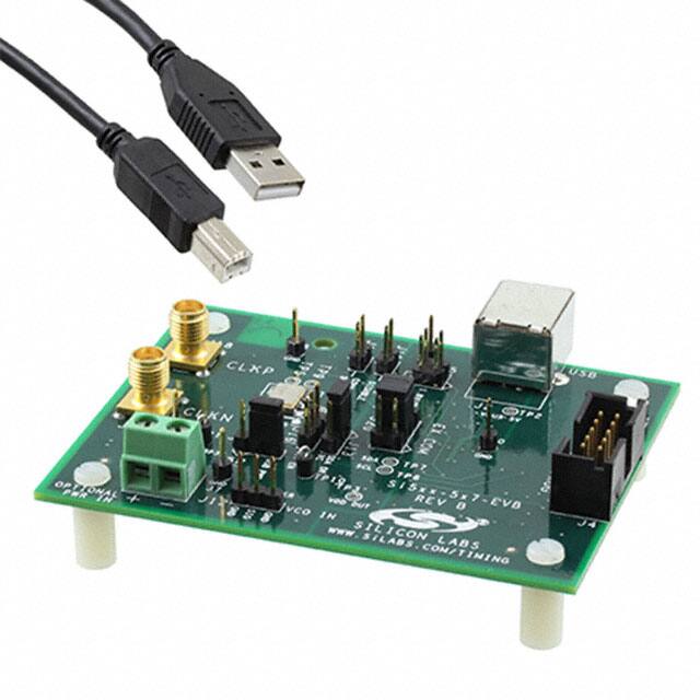 SI514-PROG-EVB 