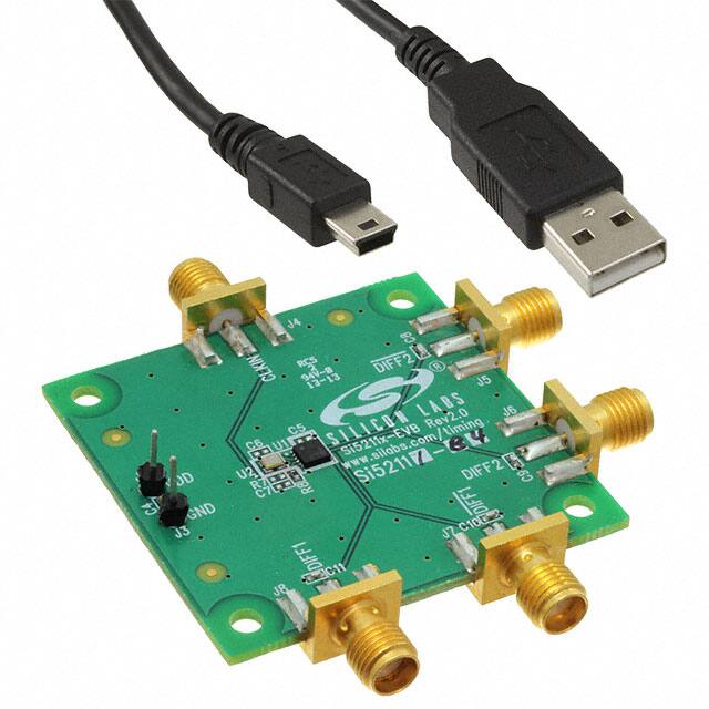 SI52111-B4-EVB 