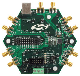SI5315-EVB 